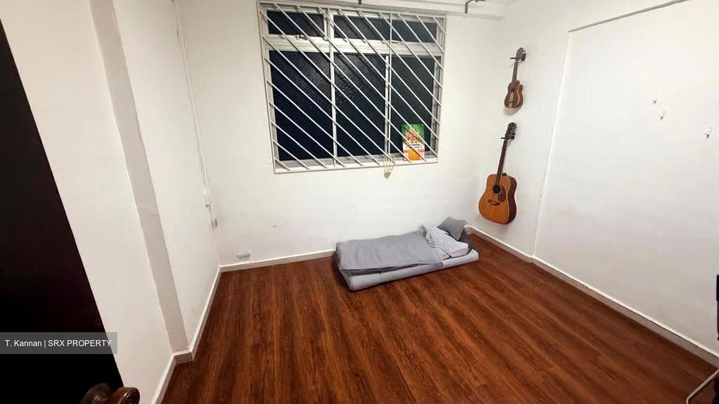 Blk 272 Yishun Street 22 (Yishun), HDB 4 Rooms #622462761